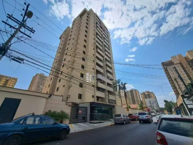 Apartamento com 3 Quartos à venda, 119m² no Jardim São Luiz, Ribeirão Preto