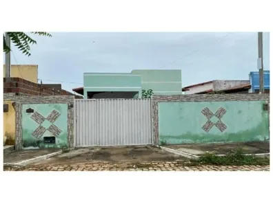 Casa com 2 Quartos à venda, 69m² no Centro, Macau