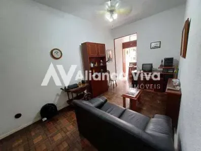 Apartamento com 2 Quartos à venda, 60m² no Copacabana, Rio de Janeiro