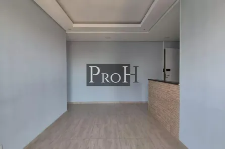 Apartamento com 2 Quartos à venda, 52m² no Vila Metalúrgica, Santo André