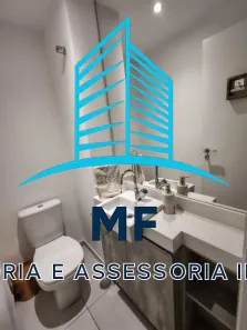 Apartamento com 4 Quartos à venda, 112m² no Bosque da Saúde, São Paulo