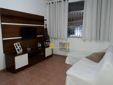 Apartamento com 2 Quartos à venda, 65m² no Santa Rosa, Niterói