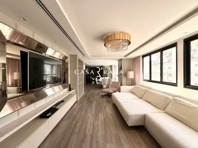 Apartamento com 3 Quartos à venda, 186m² no Centro, Florianópolis