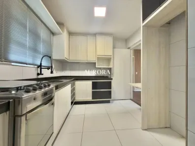 Apartamento com 3 Quartos à venda, 69m² no Centro, Londrina