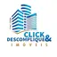 Click & Descomplique Imoveis