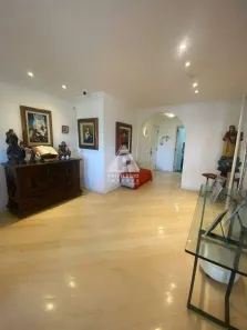 Apartamento com 4 Quartos à venda, 144m² no Barra da Tijuca, Rio de Janeiro