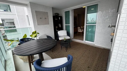 Apartamento com 3 Quartos à venda, 157m² no Marco, Belém