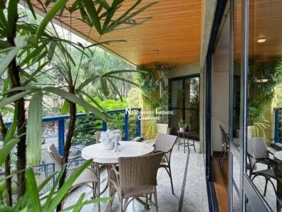 Apartamento com 4 Quartos à venda, 256m² no Centro, Campinas