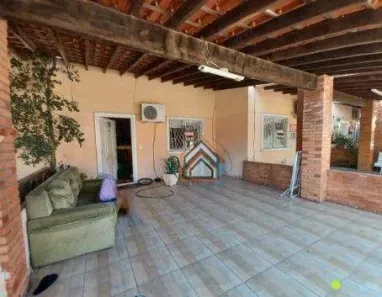 Sobrado com 4 Quartos à venda, 160m² no Bela Vista, Alvorada