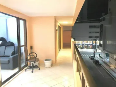 Apartamento com 2 Quartos à venda, 130m² no Pioneiros, Balneário Camboriú