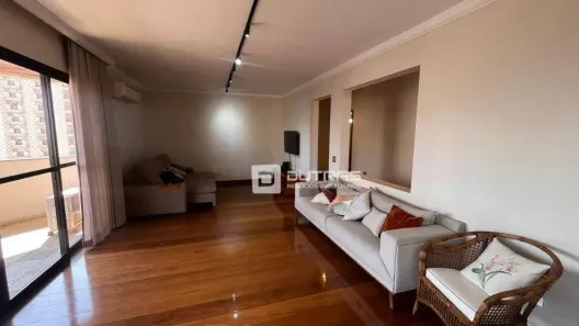 Apartamento com 4 Quartos à venda, 274m² no Centro, Piracicaba