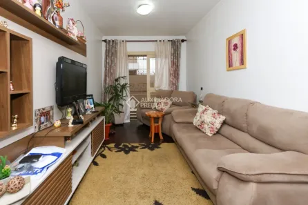 Apartamento com 2 Quartos à venda, 83m² no Centro, Canoas