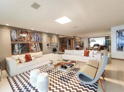 Apartamento com 5 Quartos à venda, 330m² no Barra, Salvador