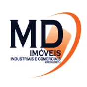 Logo da imobiliária