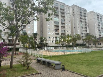 Apartamento com 3 Quartos à venda, 73m² no Engordadouro, Jundiaí