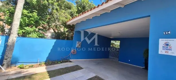 Casa com 7 Quartos à venda, 236m² no Santa Mônica, Florianópolis
