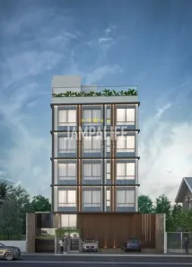 Studio com 1 Quarto à venda, 31m² no Intermares, Cabedelo