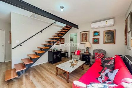 Cobertura com 3 Quartos à venda, 136m² no Auxiliadora, Porto Alegre