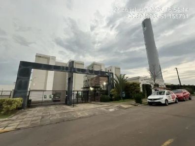 Apartamento com 2 Quartos à venda, 40m² no Igara, Canoas