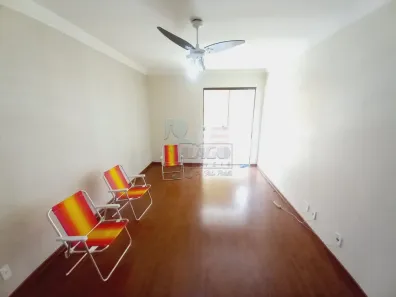 Apartamento com 3 Quartos à venda, 72m² no Presidente Médici, Ribeirão Preto