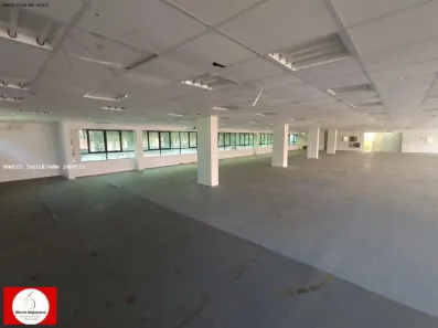 Conjunto Comercial / Sala à venda, 700m² no Caminho das Árvores, Salvador