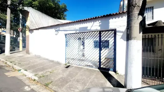 Prédio/Edifício Inteiro com 2 Quartos à venda, 169m² no Vila Monumento, São Paulo