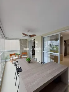 Apartamento com 3 Quartos à venda, 144m² no Cambuí, Campinas