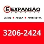 Logo da imobiliária