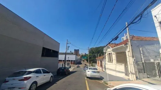Casa com 2 Quartos à venda, 81m² no Centro, Piracicaba