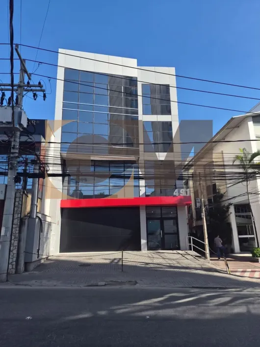 Foto do imóvel - Prédio/Edifício inteiro para alugar com 1000 m², 3 vagas
