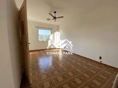 Apartamento com 1 Quarto à venda, 58m² no Centro, São Vicente