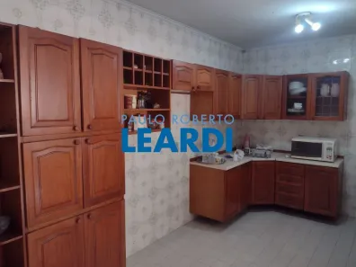 Apartamento com 3 Quartos à venda, 98m² no Jardim Bela Vista, Santo André