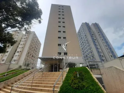 Apartamento com 3 Quartos à venda, 98m² no Bosque, Campinas