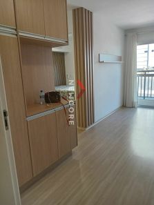 Kitnet à venda, 32m² no Vila Mariana, São Paulo