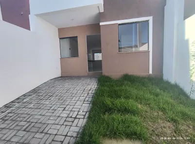 Casa de Condomínio com 2 Quartos à venda no Centro, Lauro de Freitas