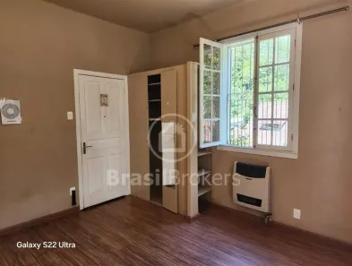 Apartamento com 1 Quarto à venda, 28m² no Independência, Petrópolis
