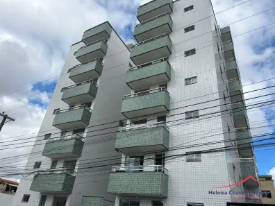 Apartamento com 3 Quartos à venda, 82m² no Santa Cruz Industrial, Contagem