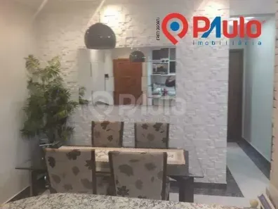 Apartamento com 2 Quartos à venda, 55m² no Demarchi, São Bernardo do Campo
