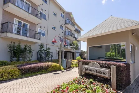 Apartamento com 1 Quarto à venda, 53m² no São José, Canela
