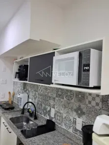 Kitnet à venda, 34m² no Centro, Rio de Janeiro