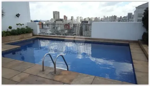 Apartamento com 2 Quartos à venda, 92m² no Jardim Paulista, São Paulo