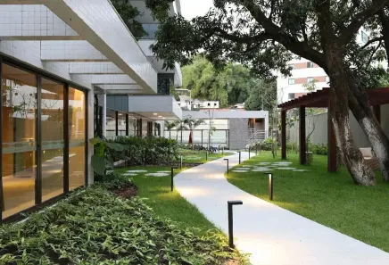 Apartamento com 4 Quartos à venda, 140m² no Apipucos, Recife