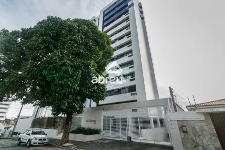 Apartamento com 4 Quartos à venda, 243m² no Barro Vermelho, Natal