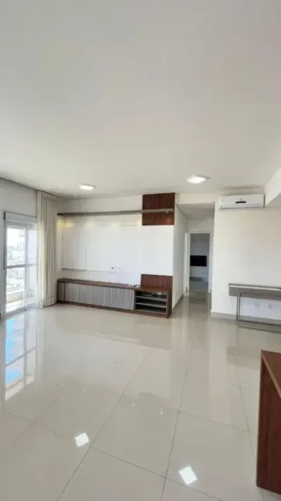 Foto do imóvel - Apartamento à venda com 2 quartos, 2 suítes, 101 m² e condomínio com piscina em