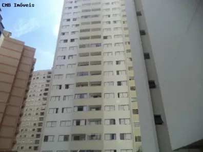 Apartamento com 3 Quartos à venda, 105m² no Centro, Campinas