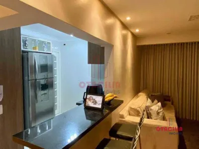 Apartamento com 2 Quartos à venda, 70m² no Nova Petrópolis, São Bernardo do Campo