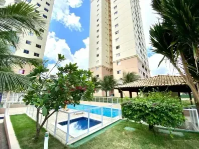 Apartamento com 3 Quartos à venda, 79m² no Nova Parnamirim, Parnamirim