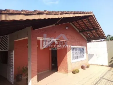 Casa com 3 Quartos à venda, 74m² no , Itanhaém