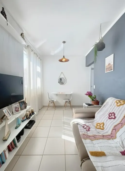 Foto - Campinas - Vila Ipê