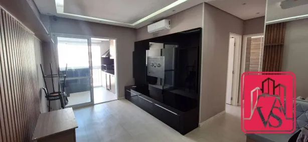 Apartamento com 2 Quartos para venda ou aluguel, 74m² no Independência, São Bernardo do Campo